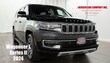Jeep Wagoneer L