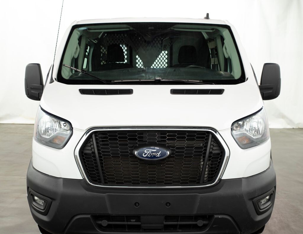 Used 2024 Ford Transit-250 Base Van Low Roof Van