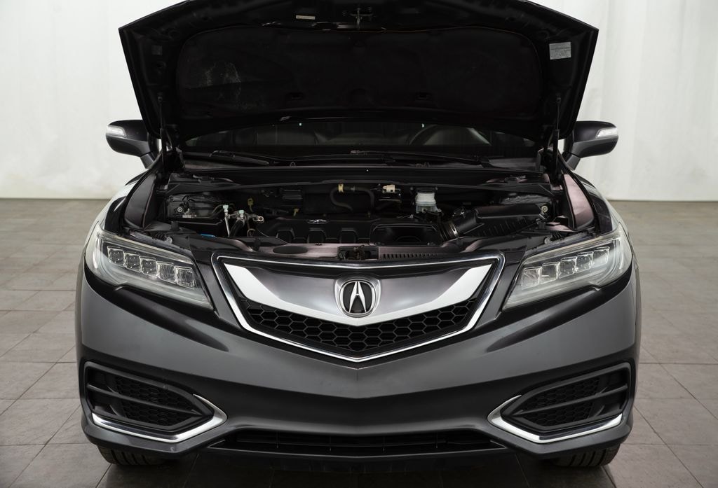 Used 2016 Acura RDX Base SUV