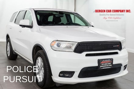2020 Dodge Durango Pursuit SUV