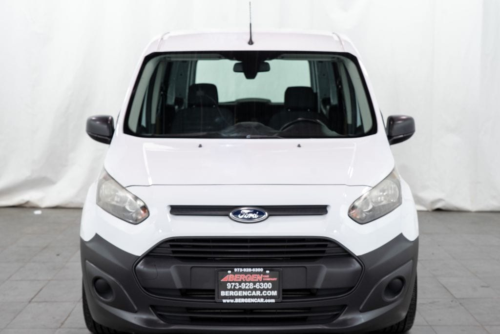 Used 2016 Ford Transit Connect XL Van Cargo Van