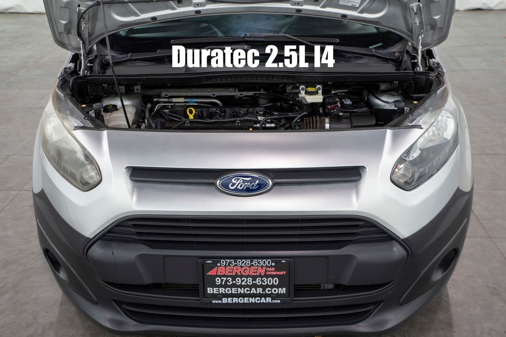 Used 2015 Ford Transit Connect XL Van