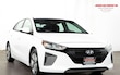  Hyundai IONIQ Hybrid