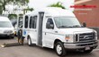 Ford E-350SD