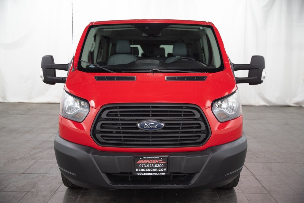 Used 2018 Ford Transit-150 XL Wagon