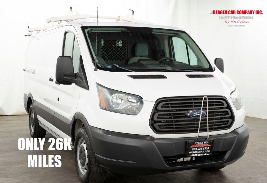2016 Ford Transit 150 Van Low Roof Sliding Pass. 130 WB's photo