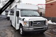 Ford E-350SD