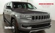 Jeep Wagoneer L