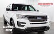 Ford Utility Police Interceptor