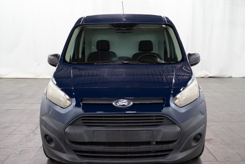 Used 2016 Ford Transit Connect XL Van Cargo Van
