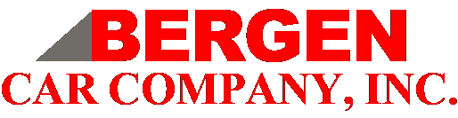 Bergen Car Company Inc.