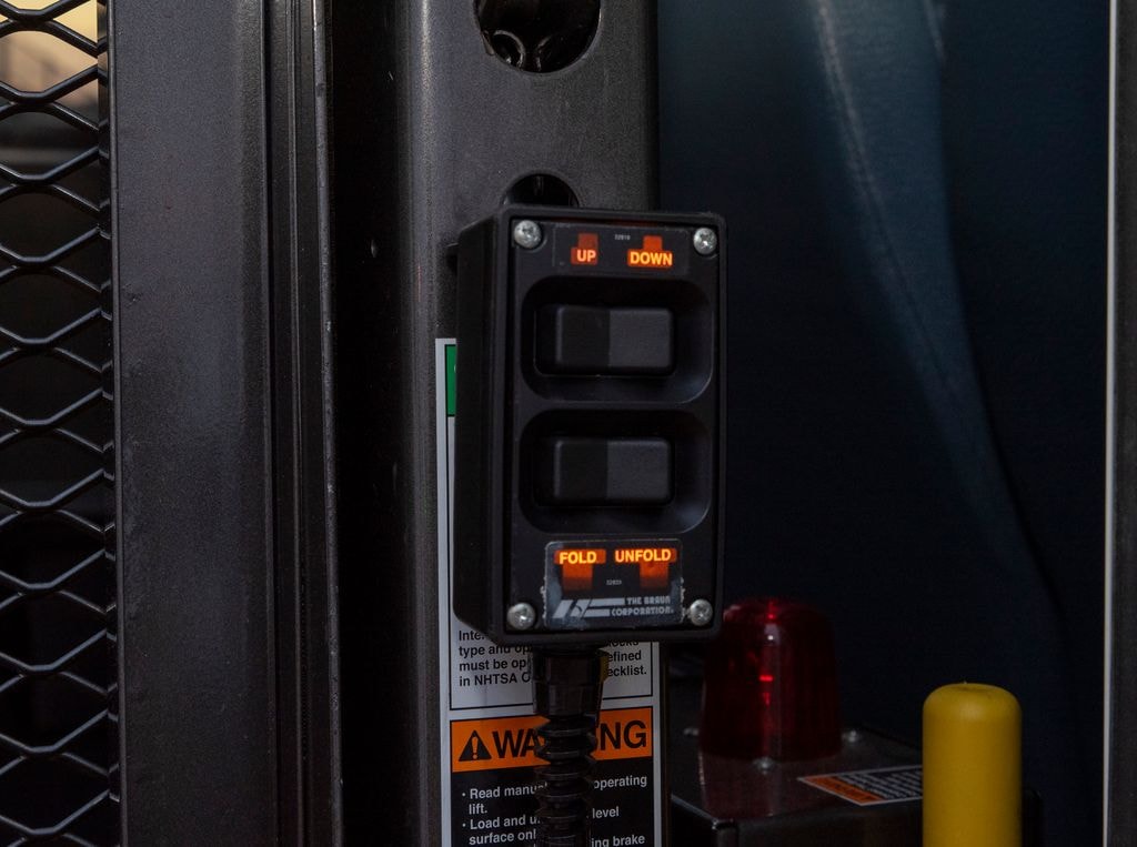 Used 2014 Ford E-350SD Base Truck