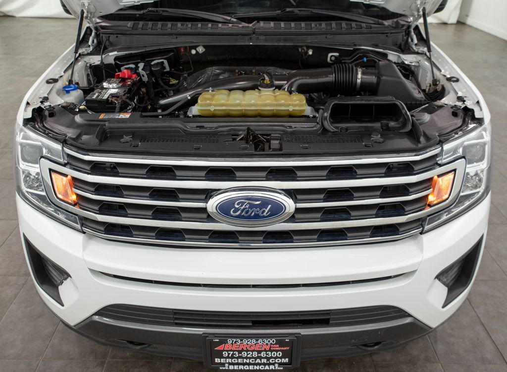 2020 Ford Expedition MAX XL photo 3