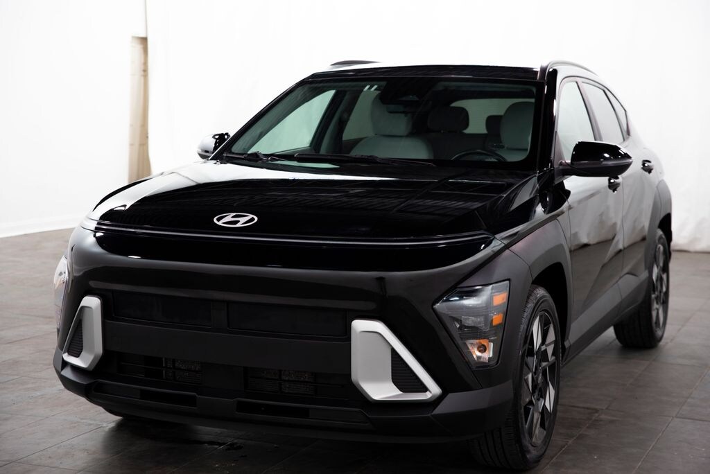 Used 2024 Hyundai Kona SEL SUV