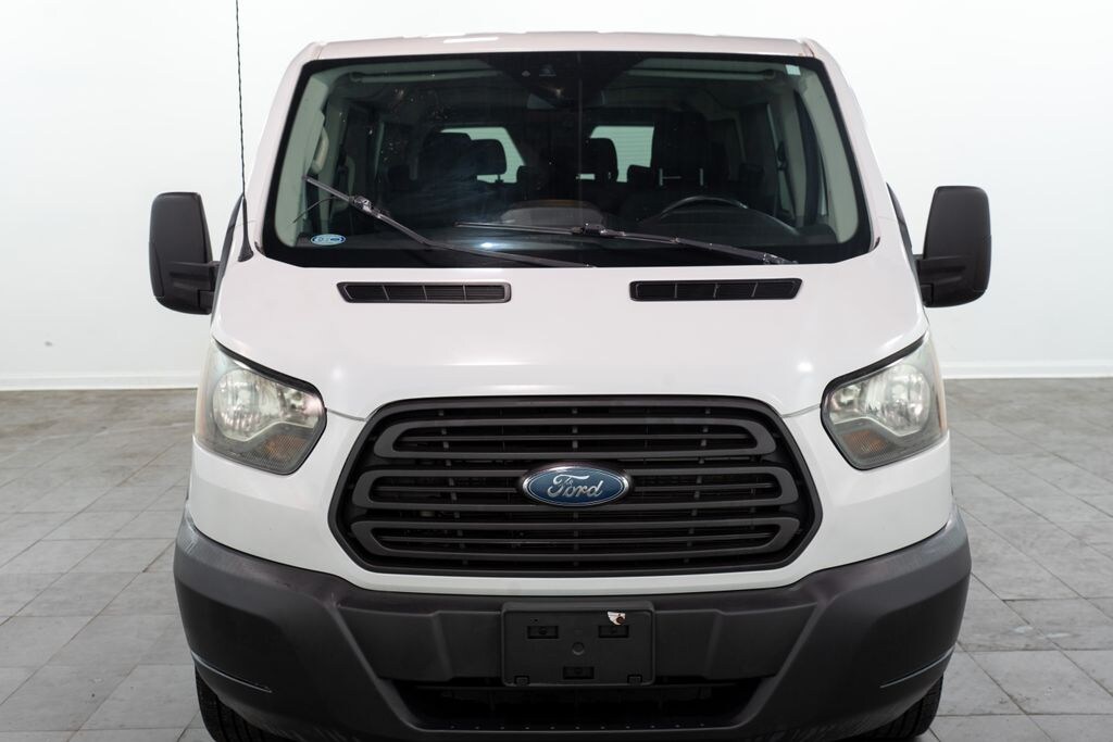 Used 2017 Ford Transit-150 XL Wagon
