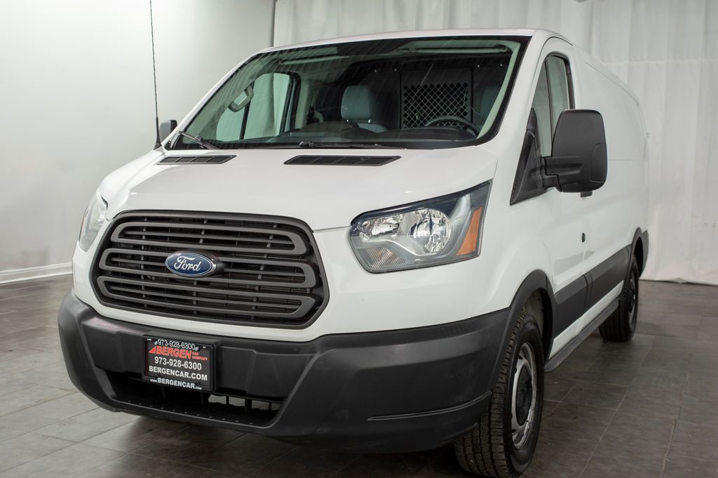 2016 Ford Transit Van photo 4