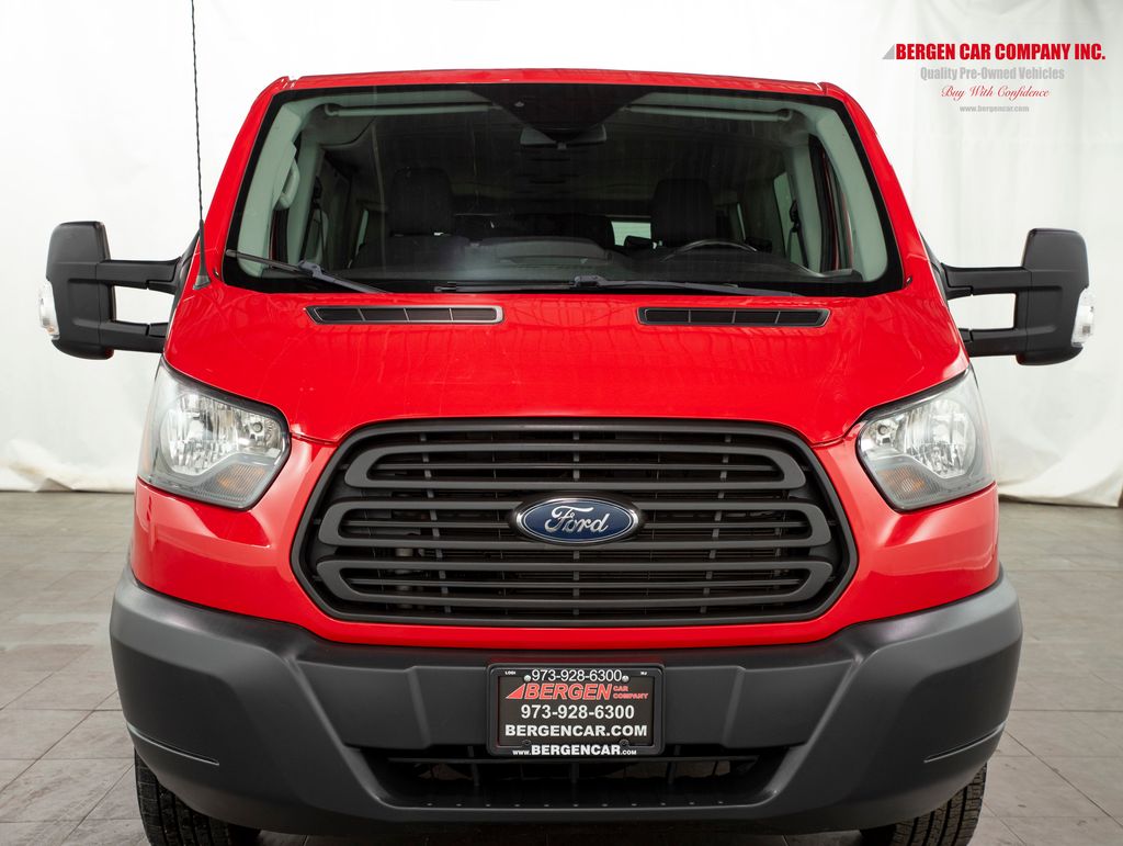 2016 Ford Transit Van photo 2