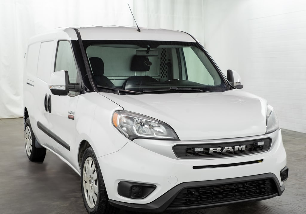 2021 RAM Promaster City SLT's photo