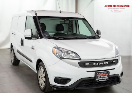 2021 Ram Promaster City Tradesman SLT