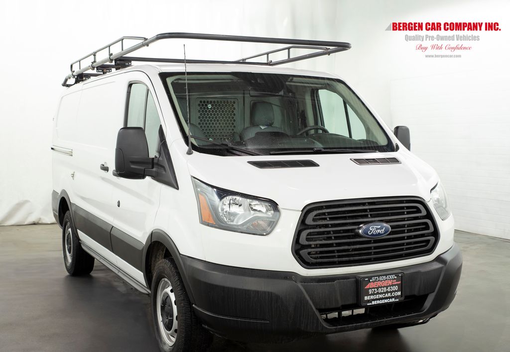 2019 Ford Transit 250 Low Roof Sliding Pass. 130 WB's photo