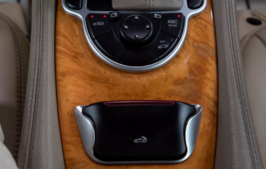 2003 Mercedes-Benz SL-Class SL500 - Photo 24