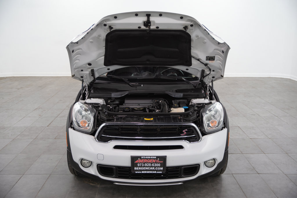 Used 2016 MINI Cooper S Countryman Base SUV
