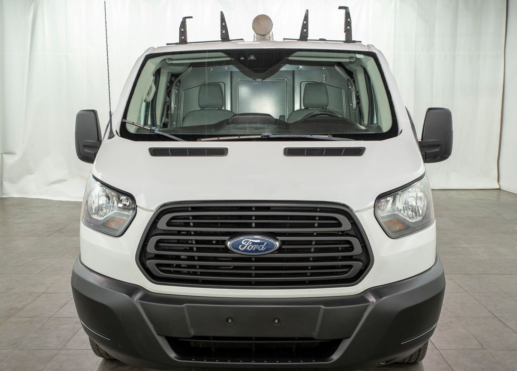 2019 Ford Transit photo 2