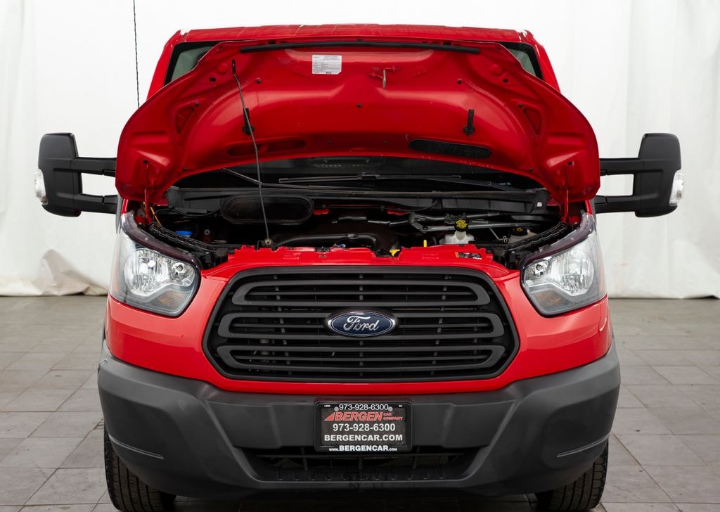 Used 2018 Ford Transit-150 Base Van