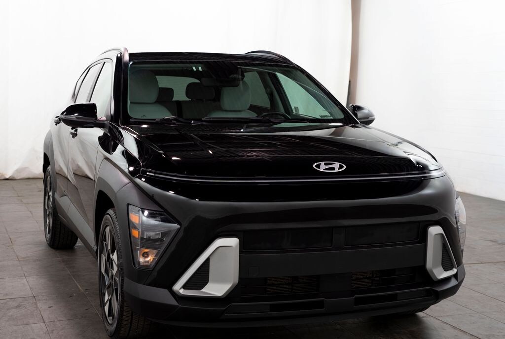 Used 2024 Hyundai Kona SEL SUV