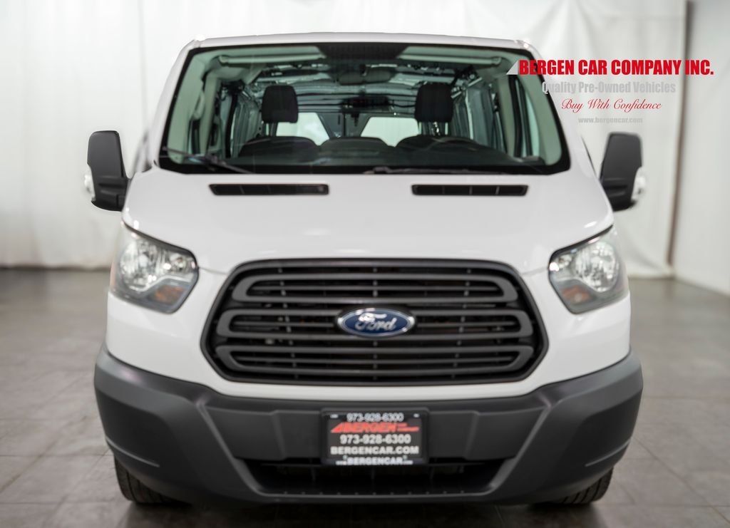 2015 Ford Transit Van photo 3