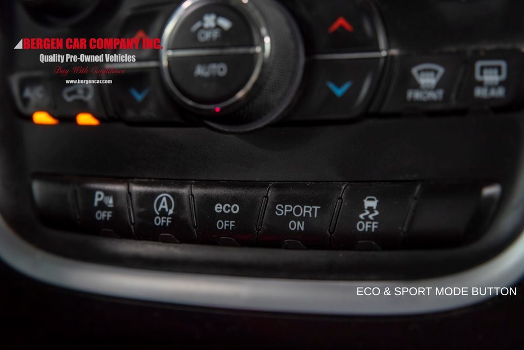 2020 Dodge Durango Pursuit - Photo 26