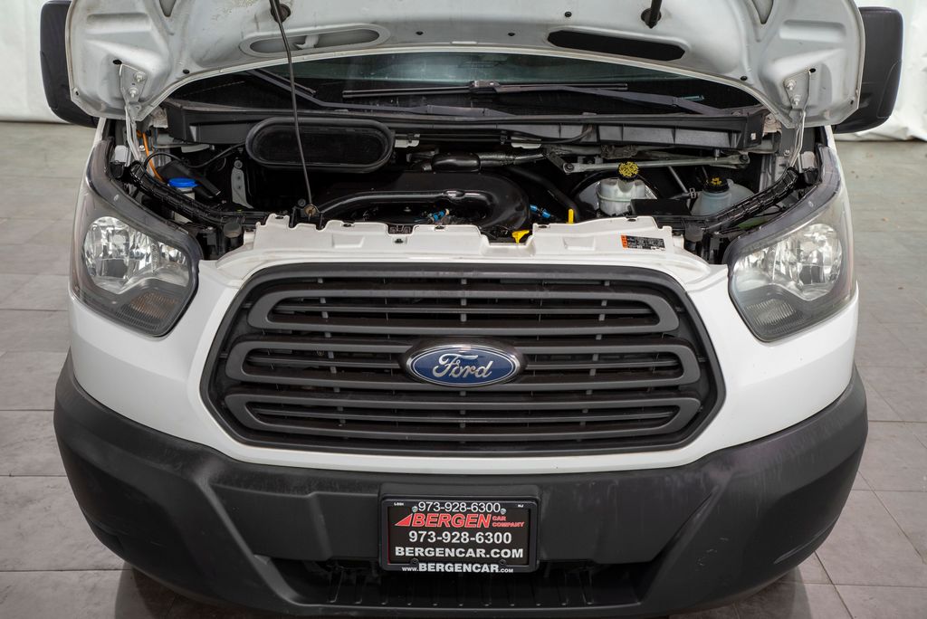 2016 Ford Transit Van photo 3