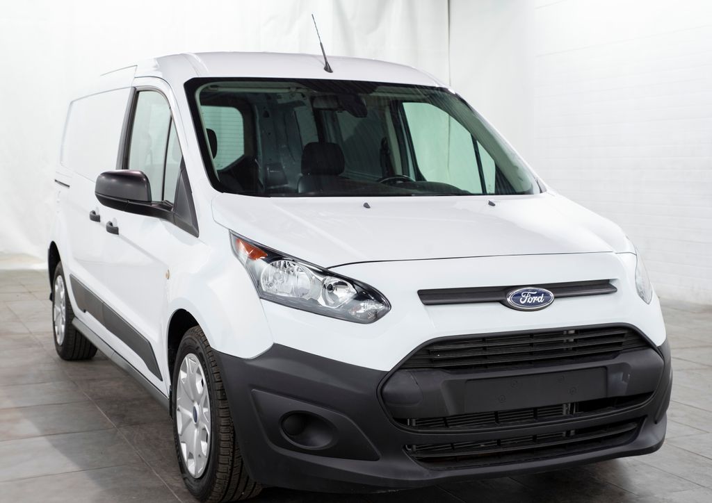 2016 Ford Transit Connect XL's photo
