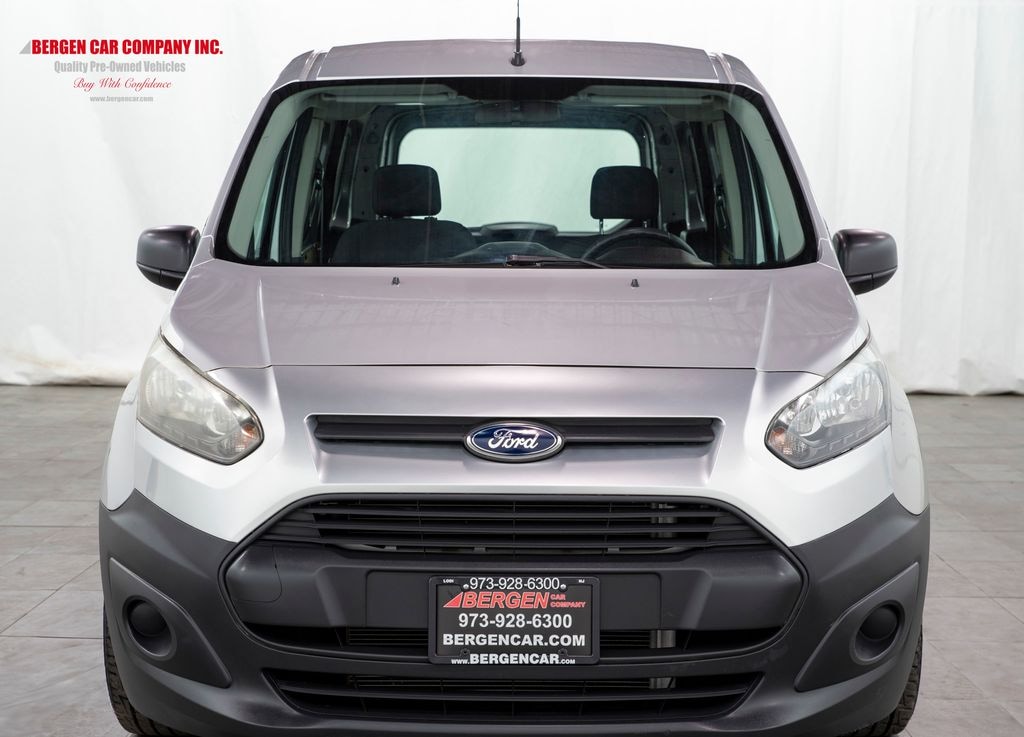 Used 2015 Ford Transit Connect XL Van
