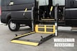  Ram Promaster 2500 Window Van