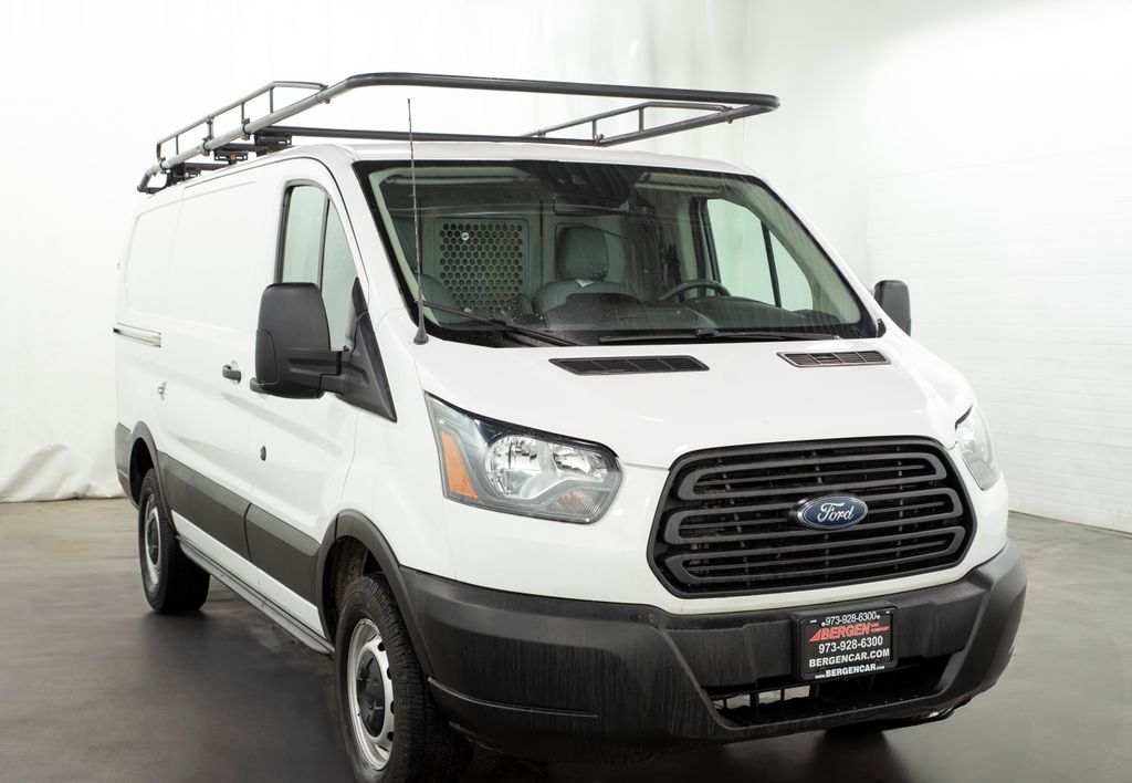 2019 Ford Transit Van Base's photo