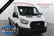 Ford Transit-250