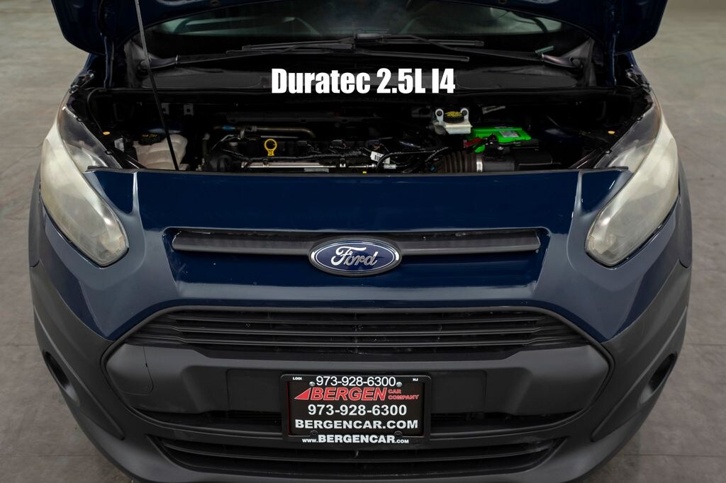 Used 2016 Ford Transit Connect XL Wagon Wagon LWB