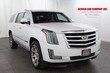  CADILLAC Escalade ESV