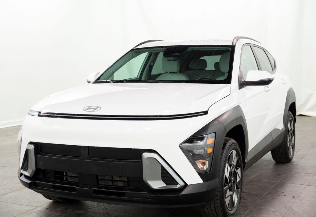 Used 2025 Hyundai Kona SEL SUV