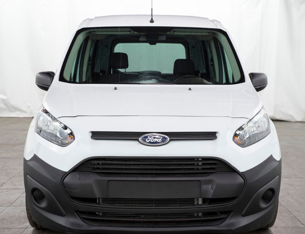 Used 2016 Ford Transit Connect XL Van Cargo Van