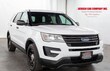 Ford Utility Police Interceptor