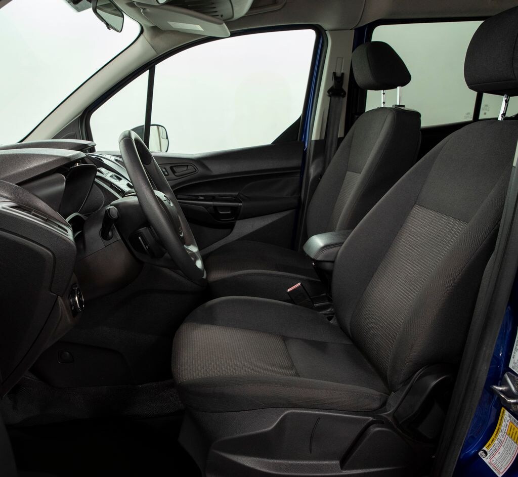 Used 2017 Ford Transit Connect XL Wagon