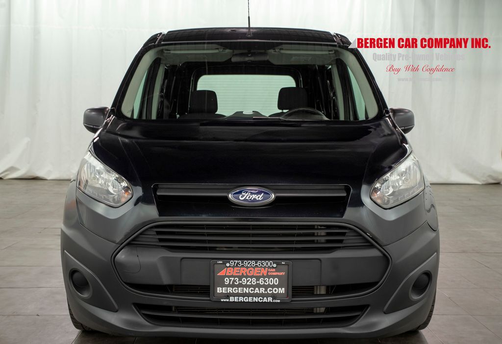 2014 Ford Transit Connect XL photo 2