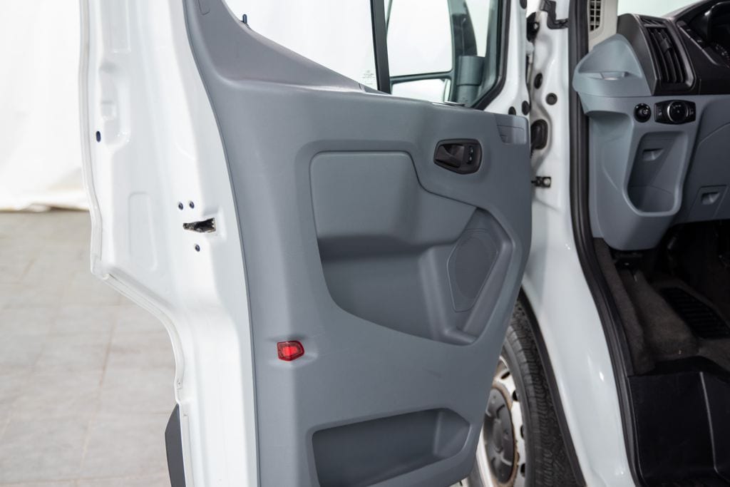 Used 2016 Ford Transit-150 XL Wagon Low Roof Wagon