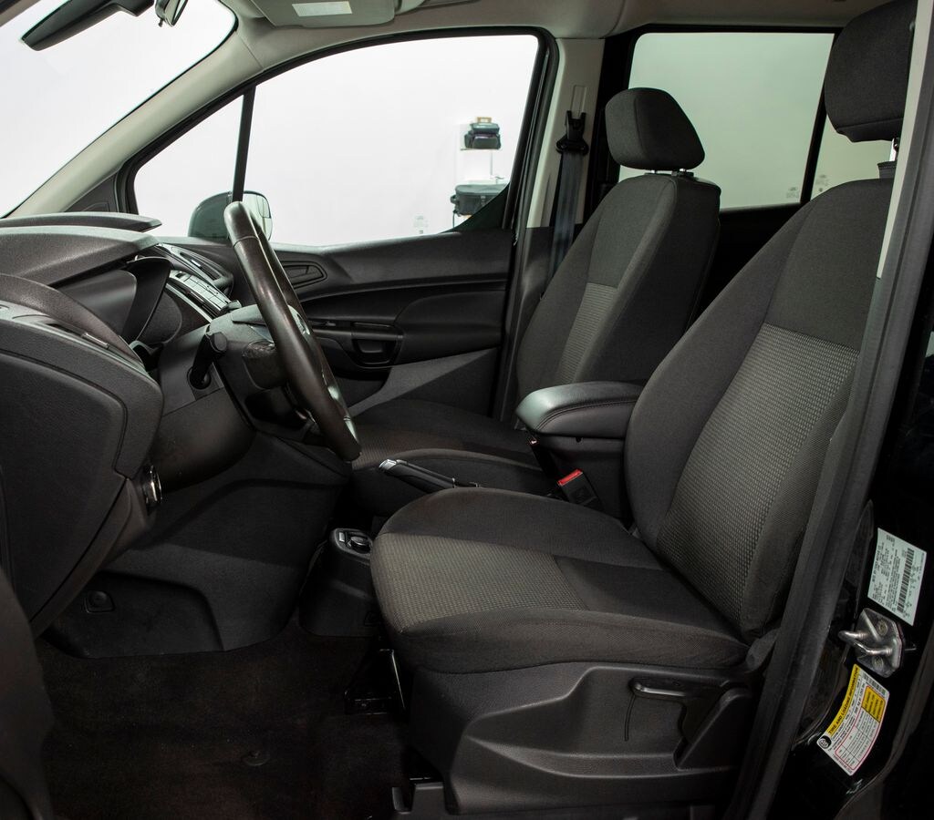 Used 2018 Ford Transit Connect XL Wagon