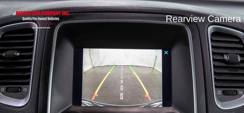 2020 Dodge Durango Pursuit - Photo 24