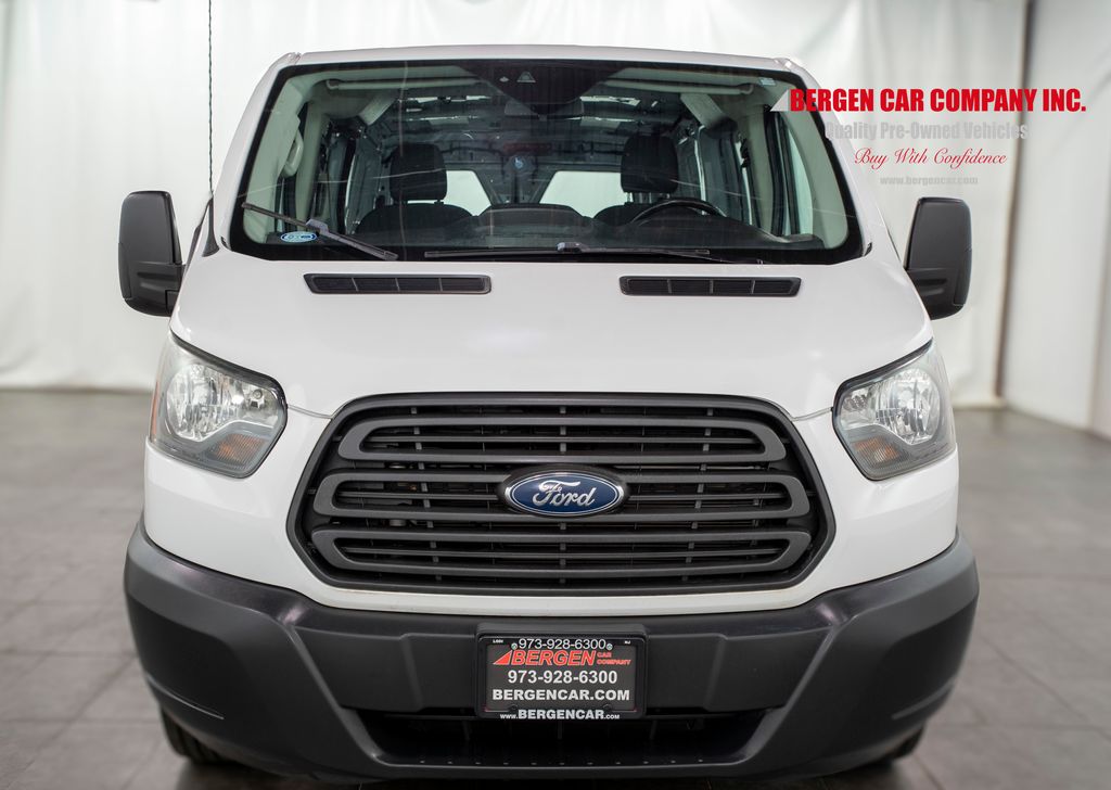 2016 Ford Transit Van photo 2