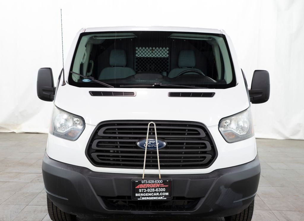 Used 2016 Ford Transit-150 Base Van Low Roof Cargo