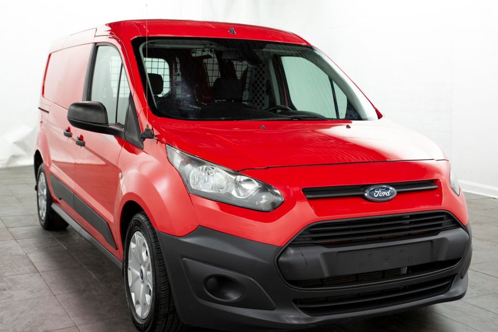2017 Ford Transit Connect XL's photo
